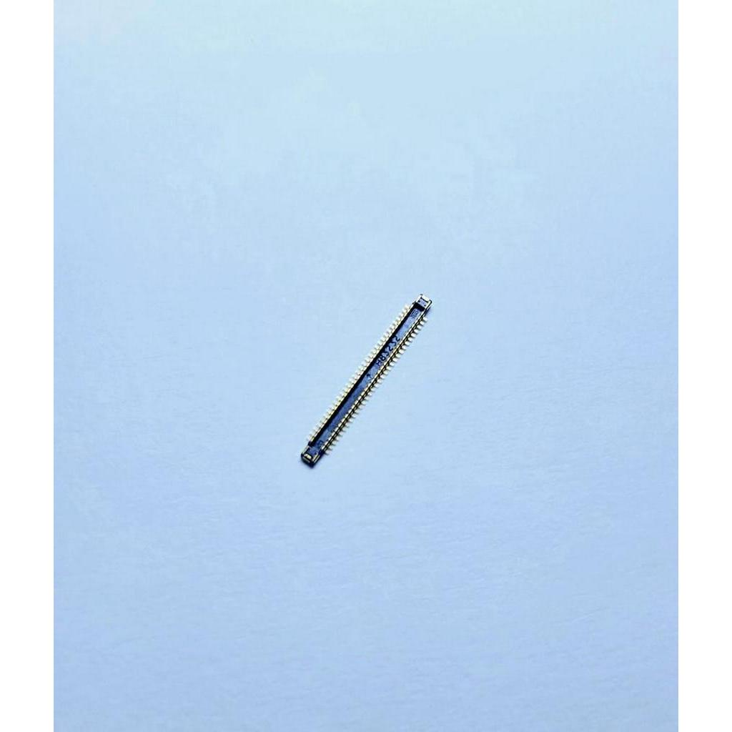 KONEKTOR LCD SAMSUNG S8 S8 PLUS 64 PIN DI MESIN 1PCS