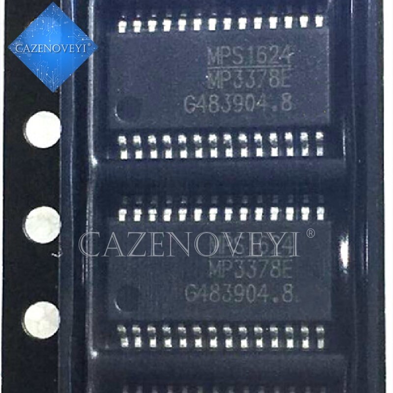 5pcs/lot MP3378E MP3378 TSSOP-28 In Stock