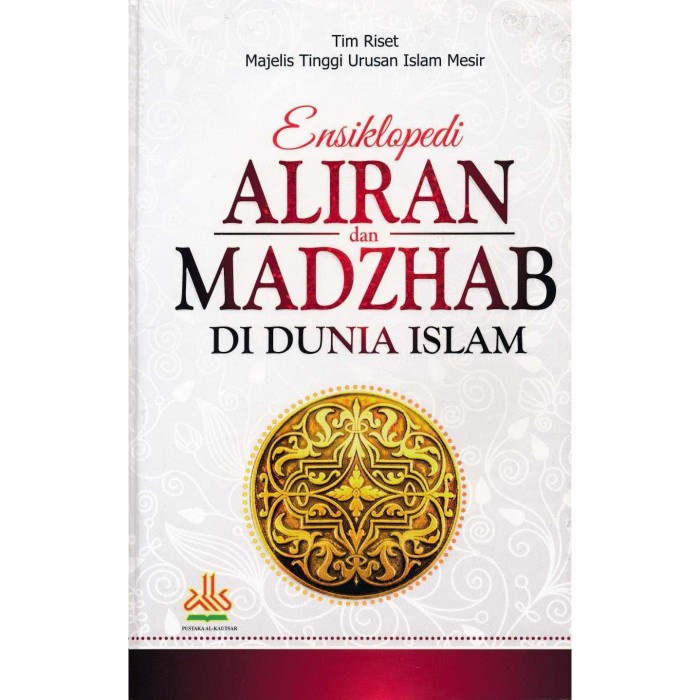 

DISKON SPESIAL ENSIKLOPEDIA ALIRAN DAN MADZHAB DI DUNIA ISLAM TERMURAH