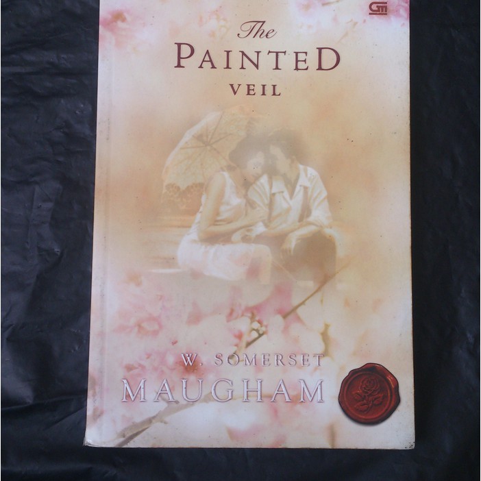 [ASLI] The Painted Veil (W. Somerset Maugham)