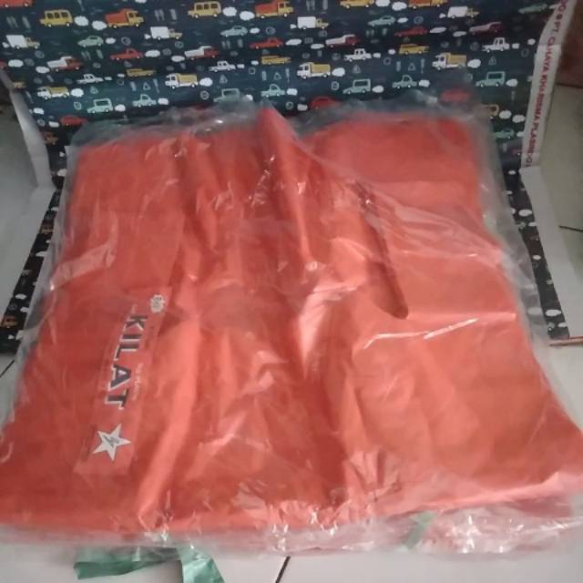 KANTONG KRESEK UKURAN 40 / KRESEK 40 / KRESEK BESAR / KRESEK TEBAL