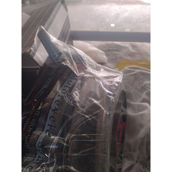 pully komplit spin,skydrive,skywave
