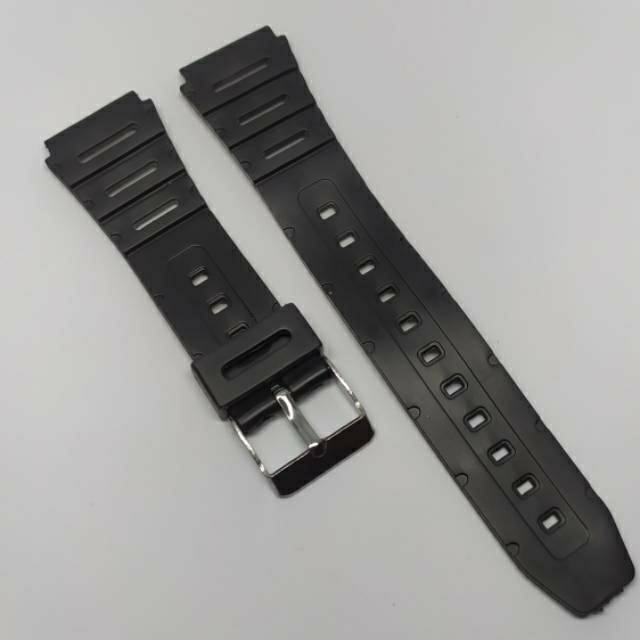 Tali Jam Tangan Casio CA53W CA-53W CA53 CA-53 CA 53