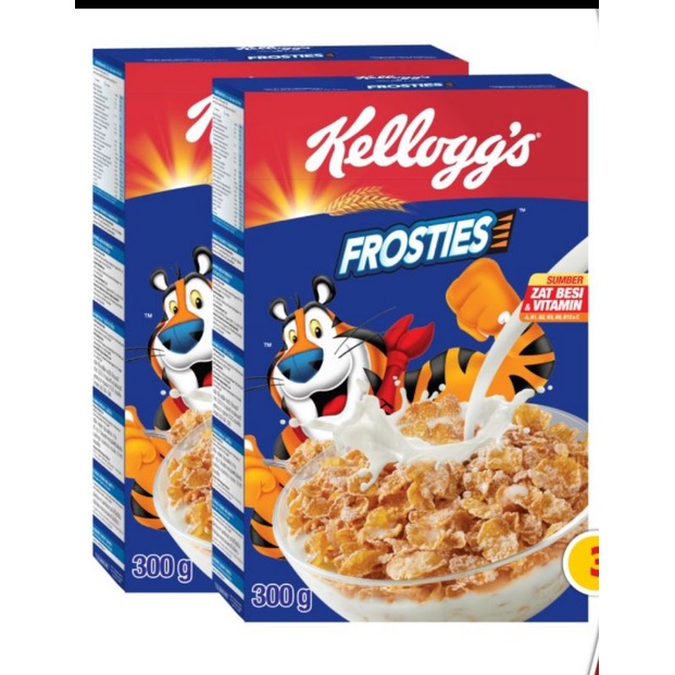 

kellogg frosties