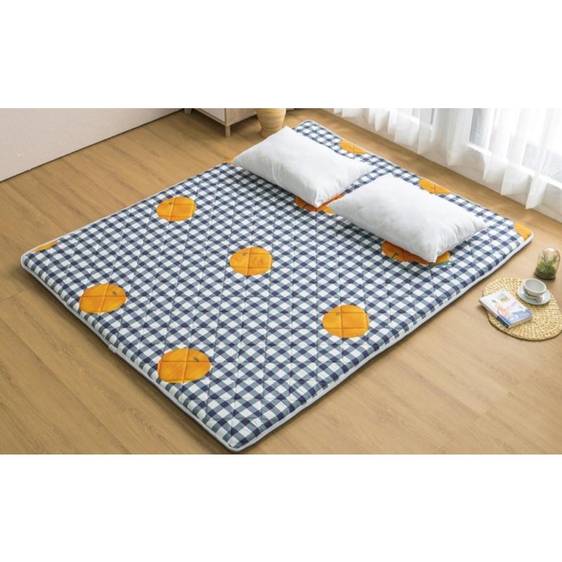 KASUR LANTAI QUANTUM