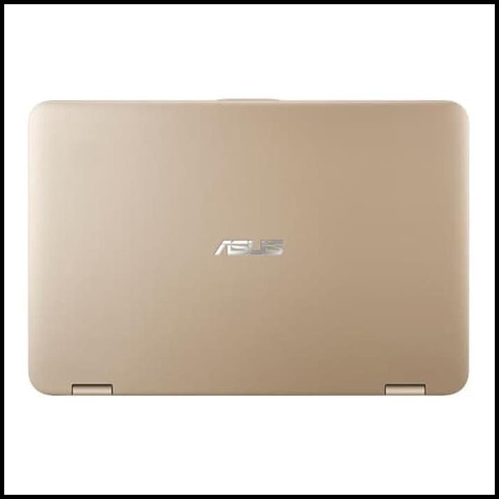 SPECIAL ASUS Laptop VivoBook Flip 12 TP203NAH Intel N3350 4GB 1TB 11,6\