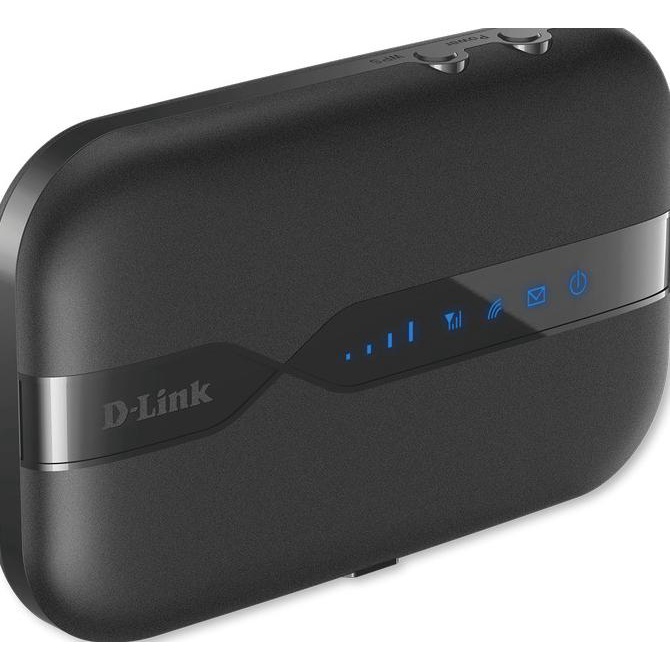 Jual Modem 4G Mifi Dlink Dwr932C Unlocked Bisa Semua Kartu Murah Shopee Indonesia