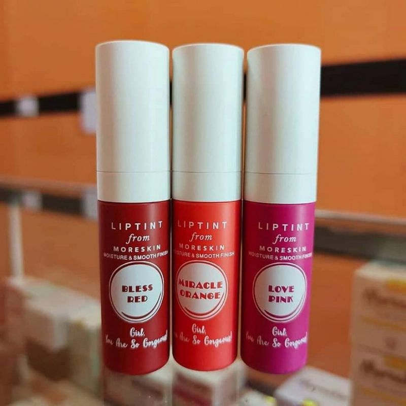 Liptint Moreskin Original NASA