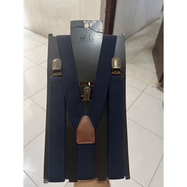 suspender h&m