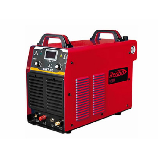 Mesin Las Plasma Cutting Cut 60 Redbo Three Phase