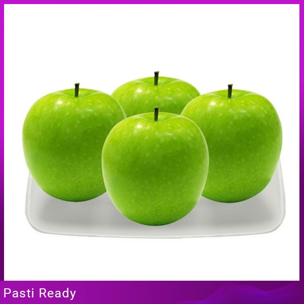 

APEL GRANNY SMITH 350 GR Grosir Bisa COD