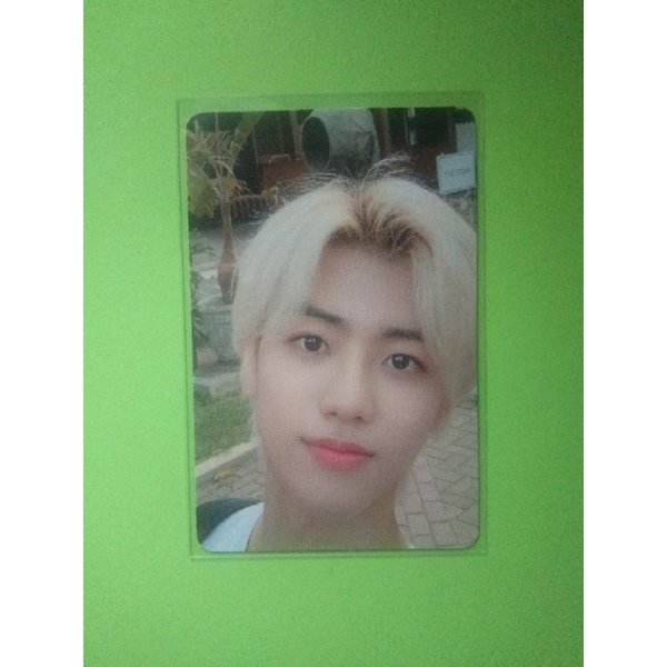 Pc jaemin ace kit