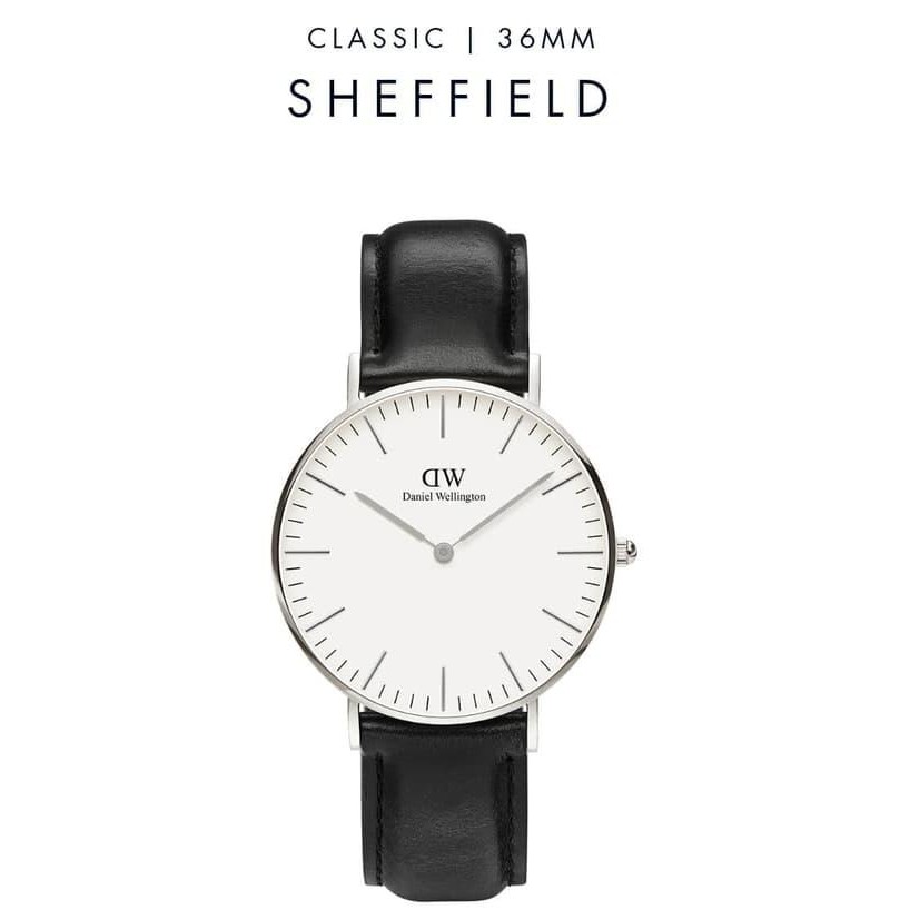 Jam Tangan Wanita Daniel Wellington Original Bm Terlaris