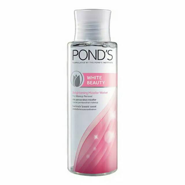 Ponds micellar water