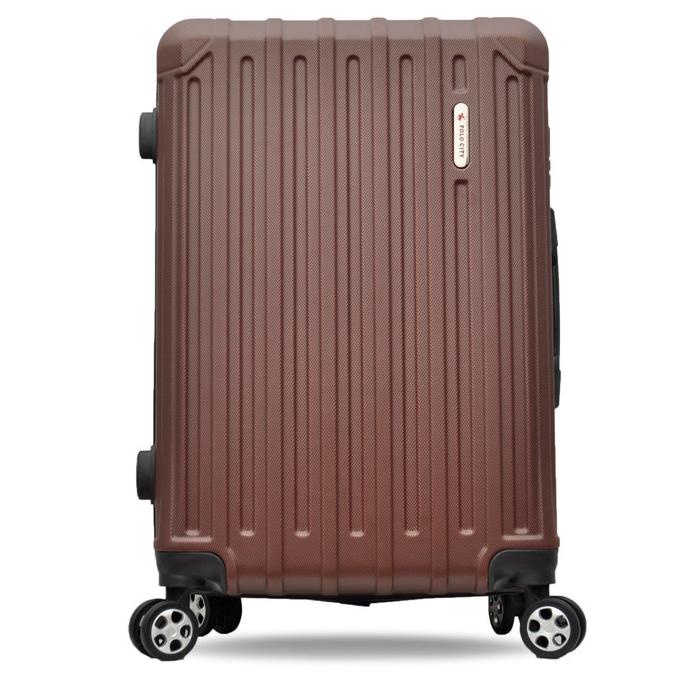 Polo City Tas Koper Hardcase 24 inch - 073