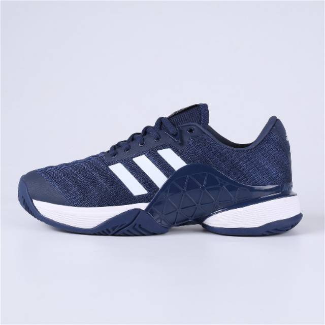 tenis adidas barricade 2019