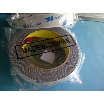 

Promo!! double tape 3M