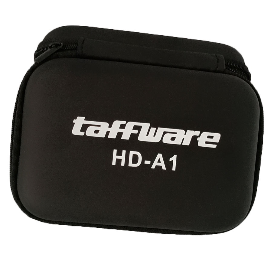 Taffware EVA Case for External HDD 2.5 Inch / Power Bank