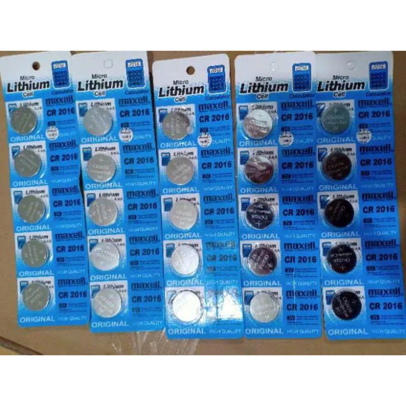 Batterai cr2016 | baterei cr2016 | baterei cr 2016 | battery cr 2016 | LR2016 / 2016