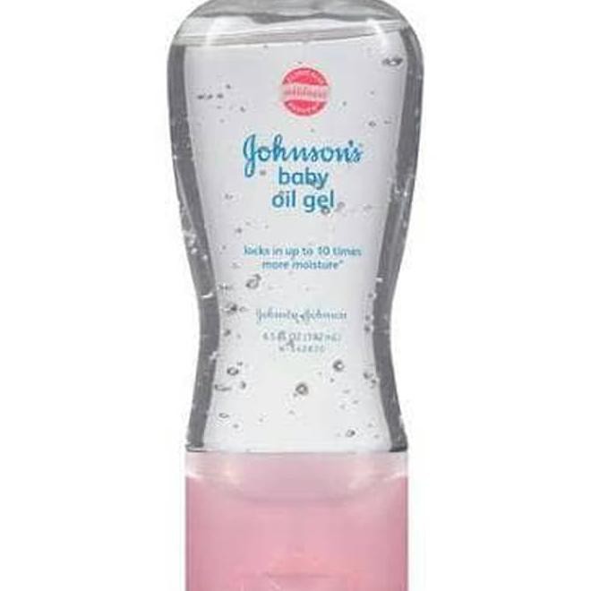 baby gel