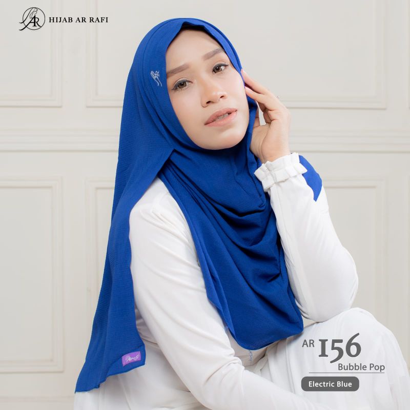 Pasmina AR 156