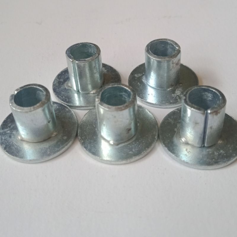 Ring bosh baut 10 / tinggi 1cm