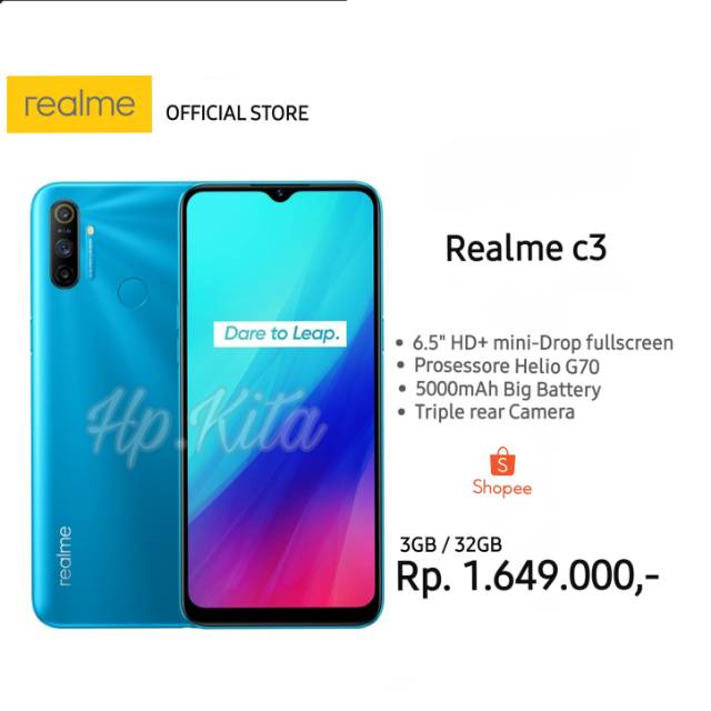 Realme c3 разъем зарядки