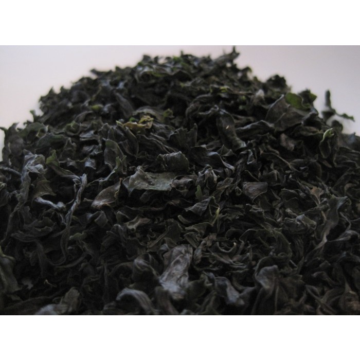 

Q12 Cut Wakame- Dried Seaweed- Rumput Laut Kering 500 Gr Dw51qs