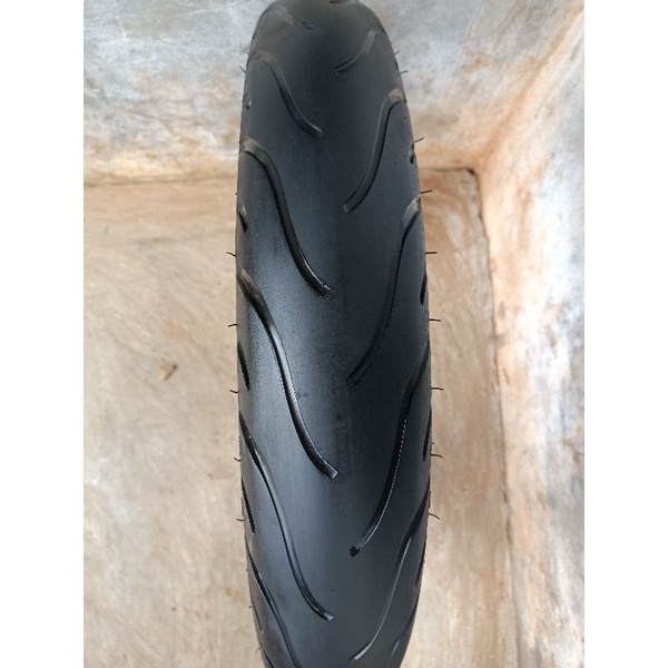 ban seken ring 17 uk 100/80 merk Michelin pilot street