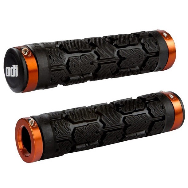 ODI Rogue Lock-On Handle Grip Stang Sepeda