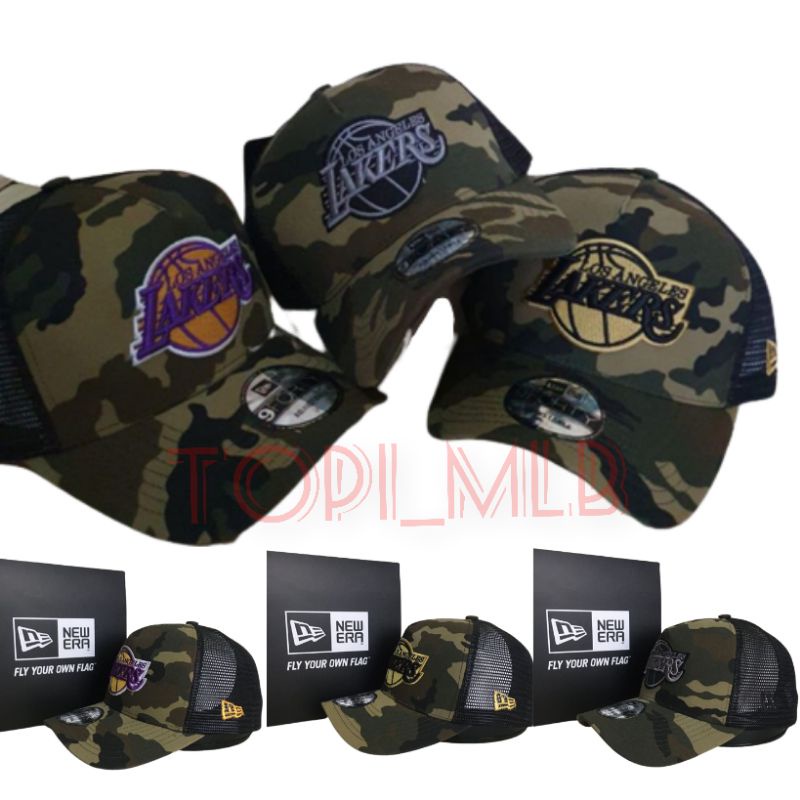 TOPI LAKERS NBA TOPI BASEBALL ARMY TOPI MLB PREMIUM TOPI HIGHT QUALITY COWOK CEWEK GRADE ORIGINAL