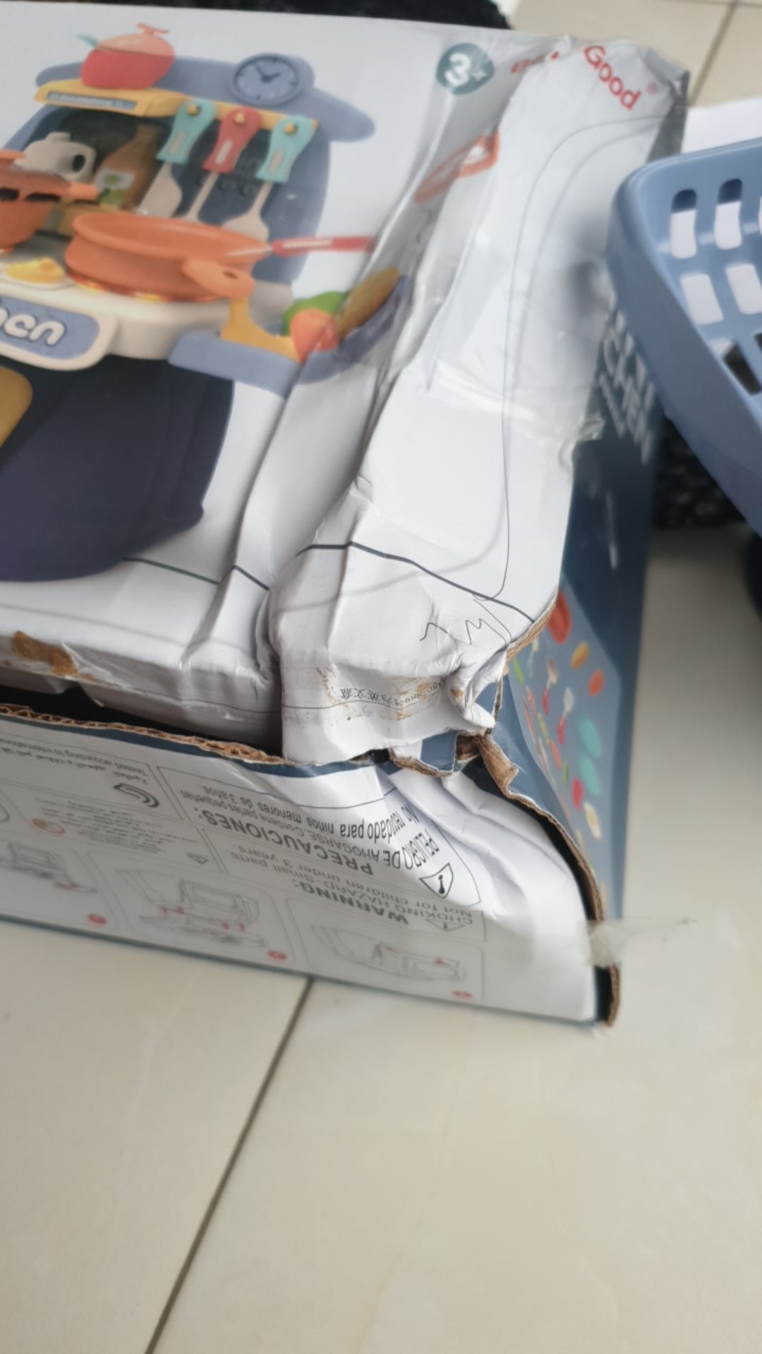 [ Ms ] Kitchen Set Terbaru / Mini Kitchen Set