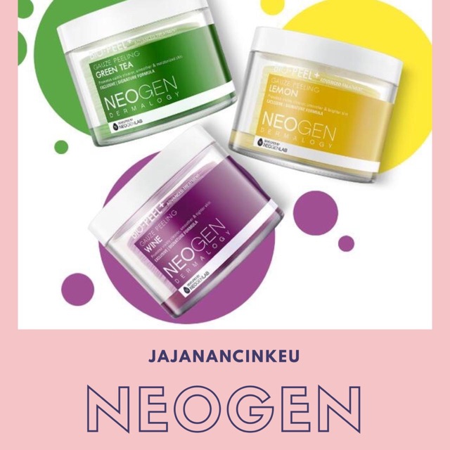 NEOGEN BIO PEEL