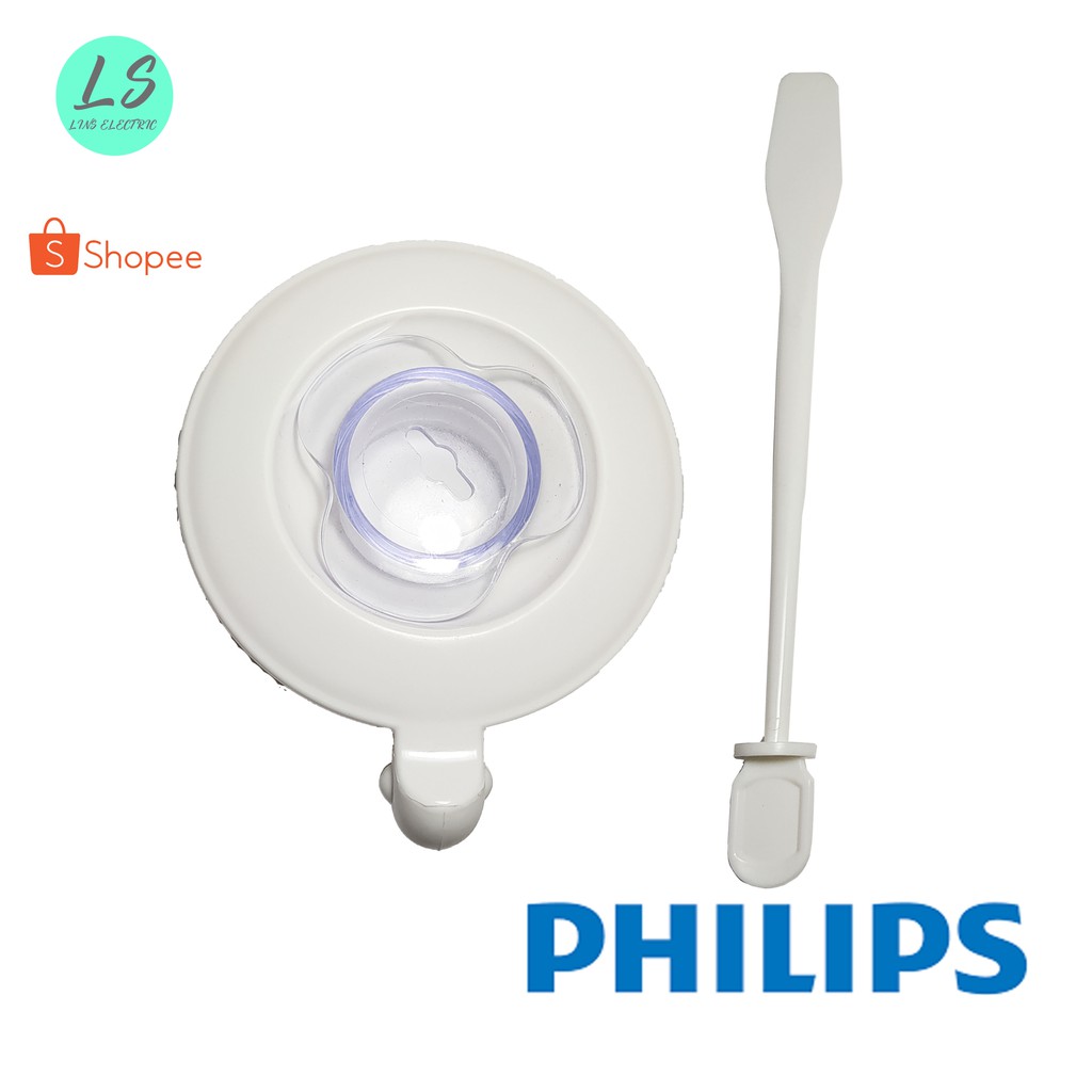 Tutup Blender Philips (Type HR 2061,HR 2115)