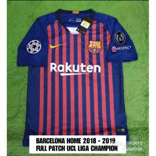 640 Gambar gambar baju barcelona 2018 Terbaru