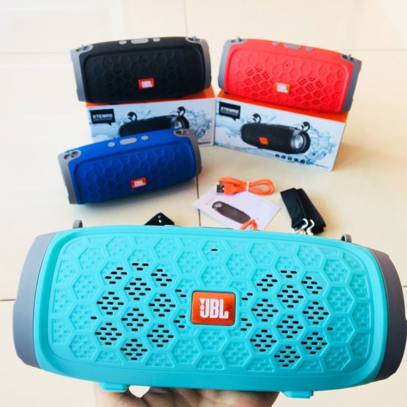 Speaker JBL XTRERE Wireless Speaker bluetooth portable Speaker tali