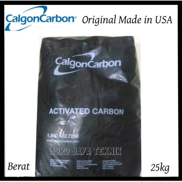 Calgon F100 Activated Carbon Coalbase