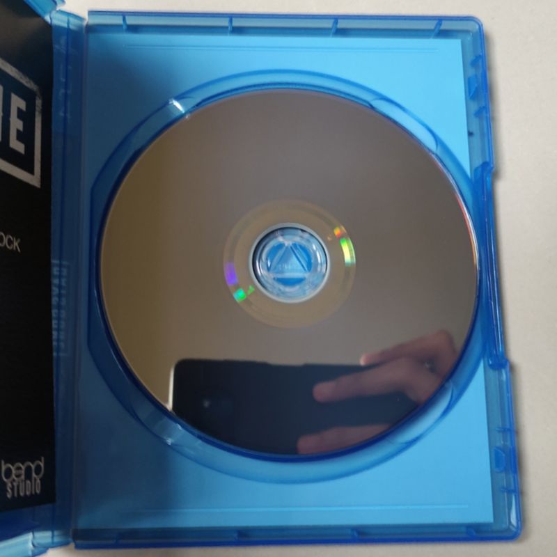 Days Gone PS4 Kaset Daysgone Day Daygone Playstation PS 4 5 CD BD Game Daysgon Gon Day gone DayGone Games Ps4 Ps5 Region 3 Asia reg game petualangan mainan original asli ori zombie zombies the last of us part 1 2 remastered tlou daysgon gon daygone day