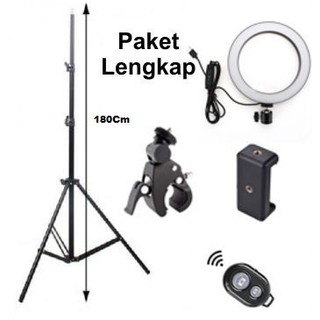 Tripod Lightstand / Tripod Berdiri WT-806 | Shopee Indonesia