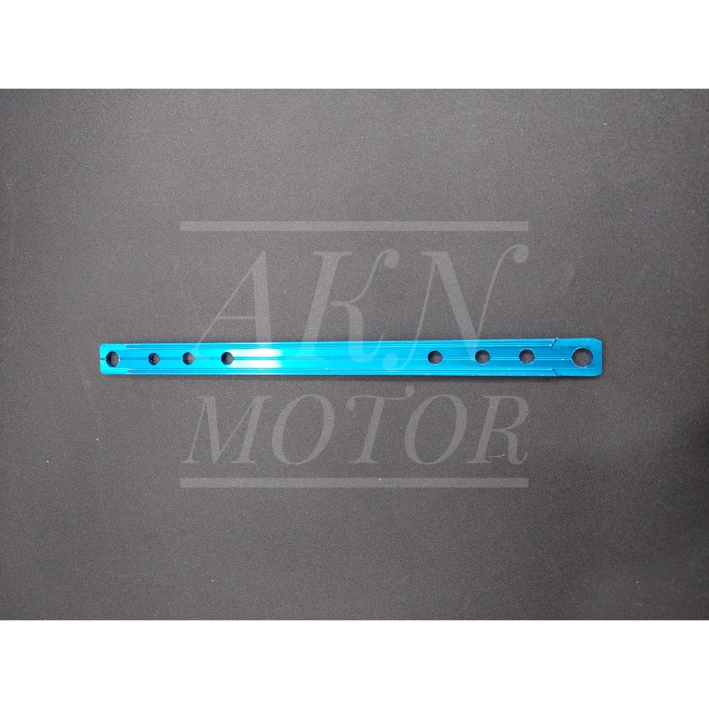 PANEL / TIANG REM CNC UNIVERSAL BEBEK JUPITER VEGA TIGER SUPRA F1ZR DLL