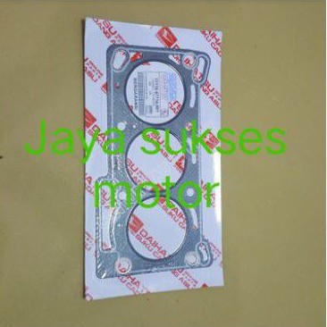 paking only Gasket cylinder head S88 S75 Hijet original