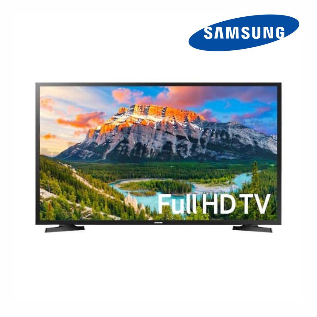 SAMSUNG LED TV FULL HD 43 INCH UA43N5001