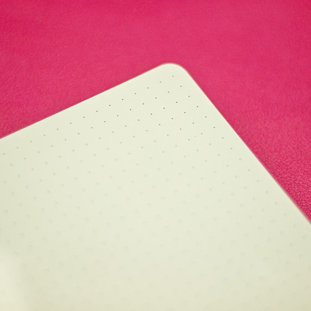 Scribblebook Dot Grid