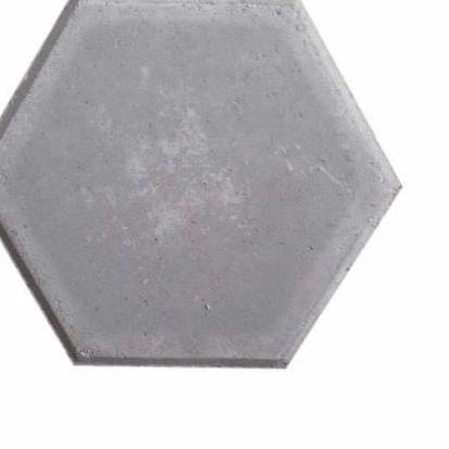 ✧ paving blok / paving block / paving / konblok model hexagon / segi 6 ◊