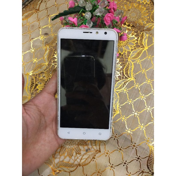 Mesin Advan Vandroid S5E NXT normal unit