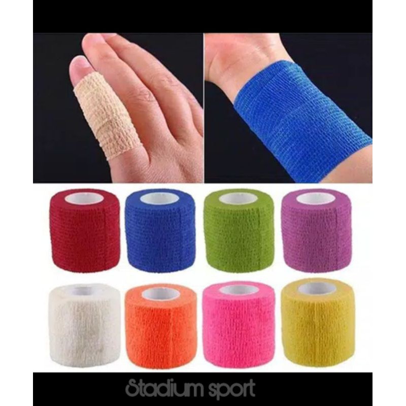 Finger tape / Wrist tape