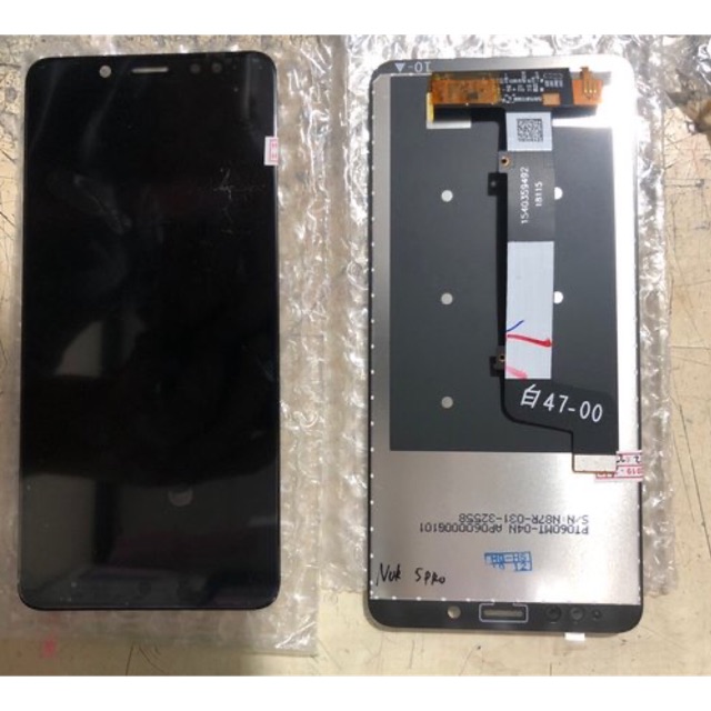 LCD xiaomi note 5 note 5 pro ori oem