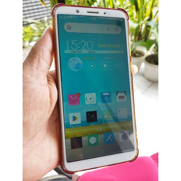 Vivo V7 / Vivo 1718 Ram 4 gb