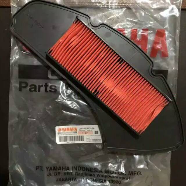 Filter udara Yamaha NMAX Saringan Udara NMAX Filter Udara NMAX 2DP-M.P