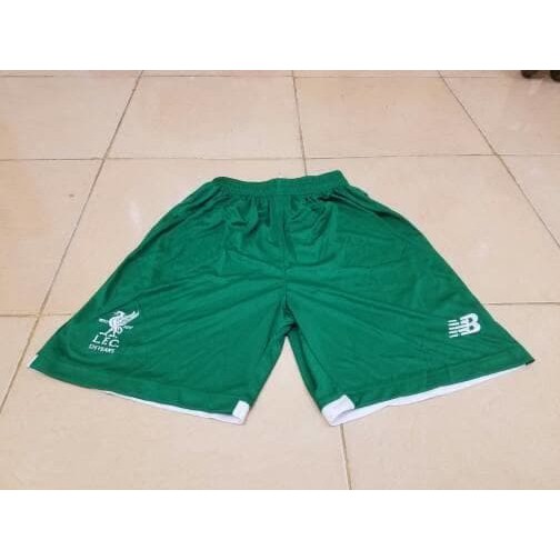 CELANA BOLA LIVERPOOL GK 2017/2018 GRADE ORI